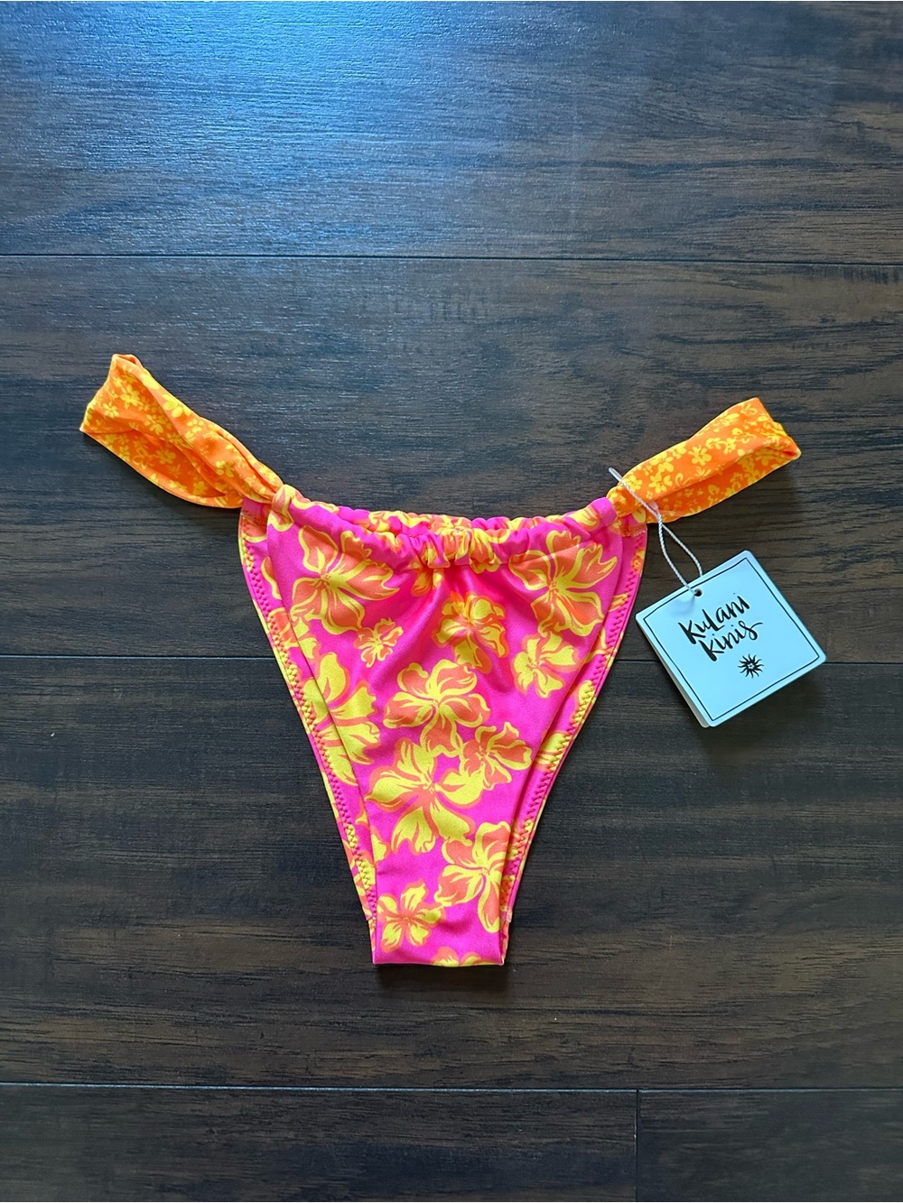 Kulani Kinis Bottoms NWT